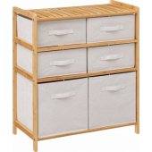 Tidy 33x66x78.5cm