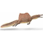 Collecta Floating Spinosaurus Figure with Moving Jaw Deluxe