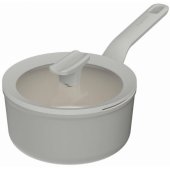 Covered Saucepan Non-Stick Balance Moonmist 18cm 2L