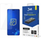 SilverProtection+ Huawei Mate 60 Pro ekrano apsauginė plėvelė