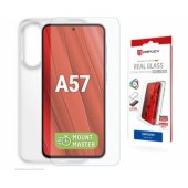 Galaxy A57 Real Screen Glass MM +