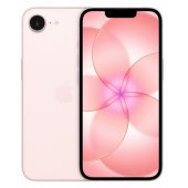 iPhone 17e 512GB Soft Pink