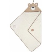 Jimmy 80x80cm Bear