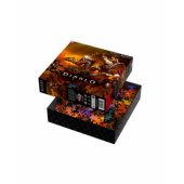 Good Loot žaidimų dėlionė „Diablo“ – Heroes Battle, 1000 detalių