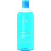 _6650488 Ziaja Shower soap with algae 500ml