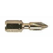 _8404344 VARŽTŲ BITAI B-39534 PZ2-25MM 15PCS