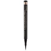 Calligraph Pro Precise 24h Matt 010 Intense Black Waterproof 1,2ml