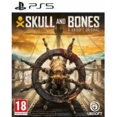 Skull and Bones PS5