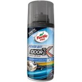 Odor-x viso automobilio kvapo bomba Kinetic, naujas automobilis