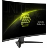 MAG 321CQFDE E18 31.5" Rapid VA 16:9 Curved