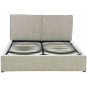 DAMANI 160x200cm Beige