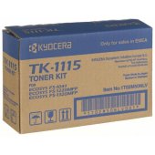 TK-1115 Black