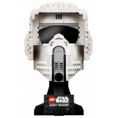 Scout Trooper™ Helmet 75305