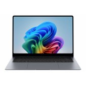 Galaxy Book6 Pro NP964XJG-KG4SE 16 Amoled 356H 32GB 1SSD EN W11P Gray
