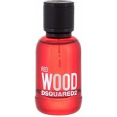 Red Wood EDT 50ml