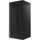 WF01-6627-10B 19" 27U juoda