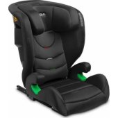 Caretero Nimbus I-Size car seat 4-12 Black (TERO-1860)