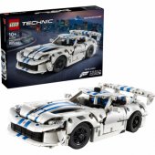 42234 Dodge Viper GTS-R Sports Car