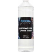 Kristalų skaidrumo, UV aktyvus, paruoštas naudoti mišinys 1000ml