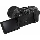 X-S20 + XF 16-50mm F2.8-4.8 R LM WR Black