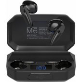 M6 Black