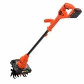 BETL1820L-QW - 18V Battery-powered Cultivator