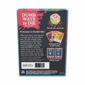 Dumb Ways to Die