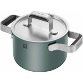 _7215368 ZWILLING PURE 5 puodų rinkinys