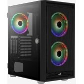 Graphite V3 Black