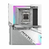 B650E AORUS STEALTH ICE AM5 ATX