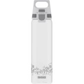 Total Clear One MyPlanet Anthracite 750ml