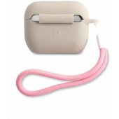 GUACAPLSVSGP Vintage Case for Airpods Pro Grey