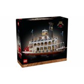 21356 River Steamboat