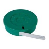 Insize tape slot gauge 0.05mm x 5m (4621-05)