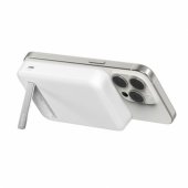 BoostCharge Pro 8000 mAh Magsafe White