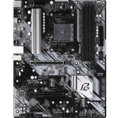 B550 Phantom Gaming 4