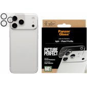 PicturePerfect iPhone 17 Pro Max kameros objektyvo apsauga
