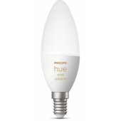 Hue White Ambiance 4W B39 E14
