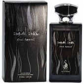 _8298950 Risala Oud Aswad parfémovaná voda unisex 100 ml