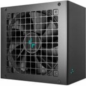 PN750D 750W Gold ATX Black