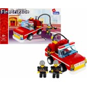 ALLEBLOX KONSTR BLOCKS ALLEBLOX STRAZ 140EL 27X17X5 48/ 96