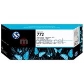 HP 772 ink 300ml photo schwarz