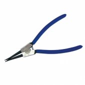 External circlip pliers 200mm straight