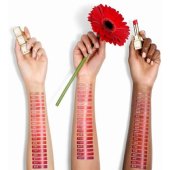 Kiss Kiss Shine Bloom Lip Colour 520 Love Bloom