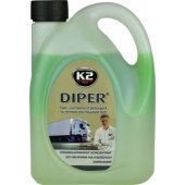K2 K2-DIPER 2KG PIANA AKTYWNA