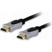 HDMI to HDMI 7.5 m Black (119346)