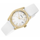 Alice GW1033L2 Gold/ White