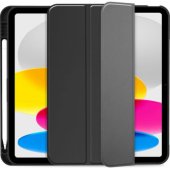 SC Pen Case for iPad 10th/ 11th Gen A16 Black