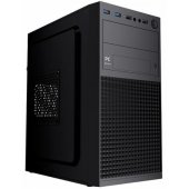 Fornax K300 juodas