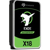 Exos X18 10TB 3.5" 256MB ST10000NM013G